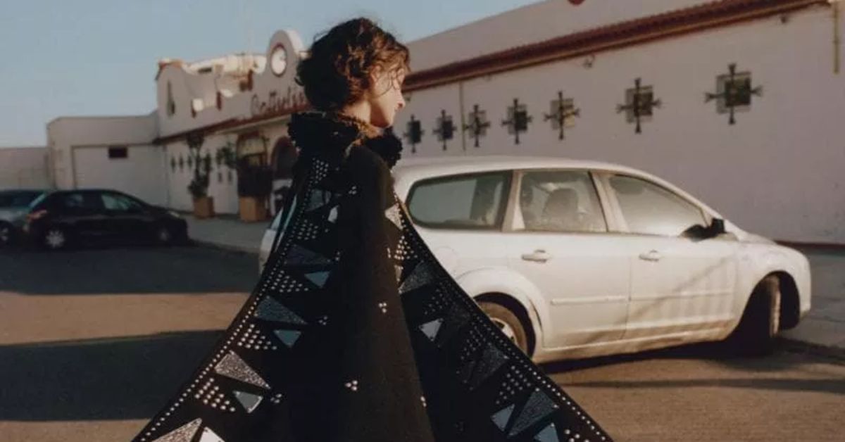 Tecla Insolia Breaks the Mirror: Inside Her Revolt Against Italian TV’s ‘Good Girl’ Myth