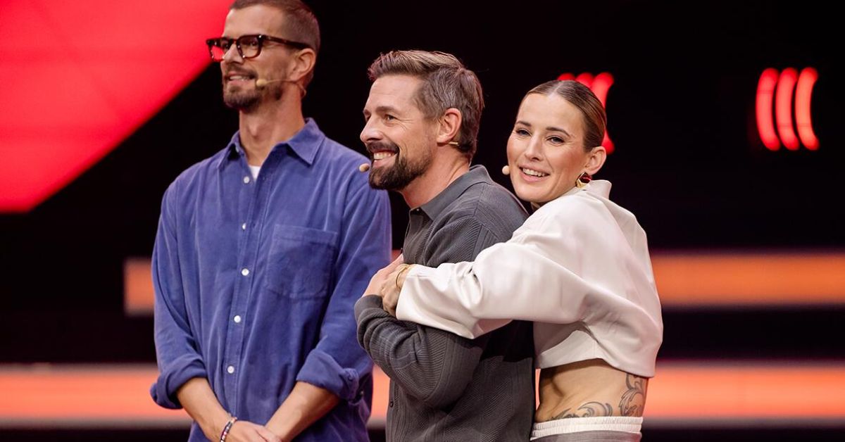 Das Duell um die Welt: The Tearful Collapse of a 13-Year Empire