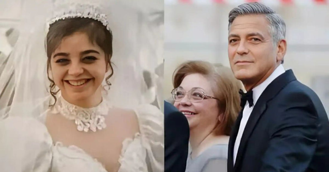 George Clooney’s Quiet Heartbreak: The Death of Ada Zeidler