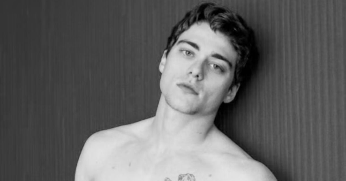 The Silent Echo of a Digital Pioneer: Blake Mitchell and the Fragility of Modern Stardom