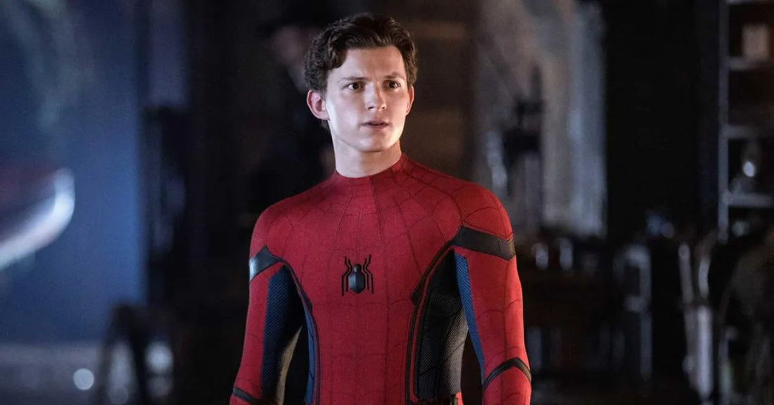 Leaked: Sadie Sink Joins Spider-Man in Gritty MCU Pivot