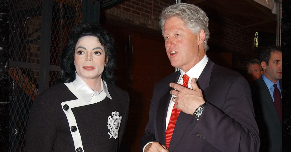 The Epstein “Files” and the optics of Guilt: Michael Jackson and Diana Ross in the Crosshairs