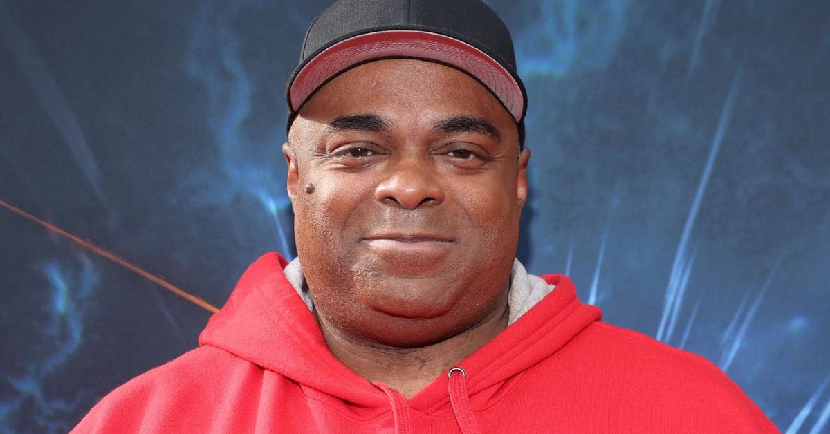 The Quiet Tragedy of Lamarr Wilson: When the Screen Goes Dark