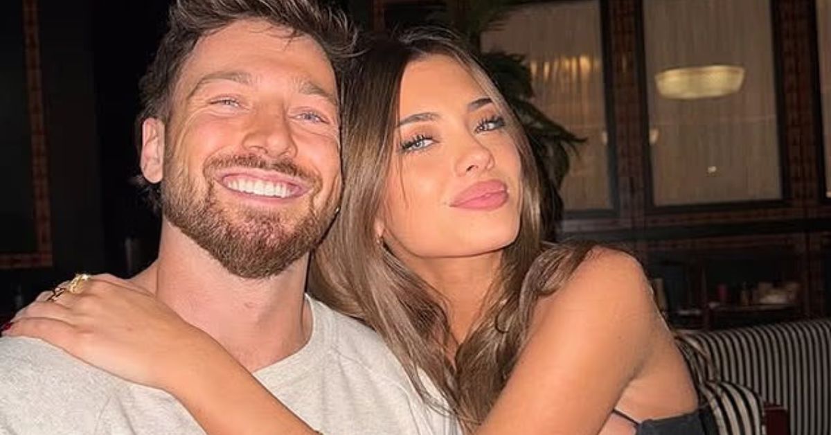 Sam Thompson’s "Soft Launch" Strategy: Inside the New Romance Economy