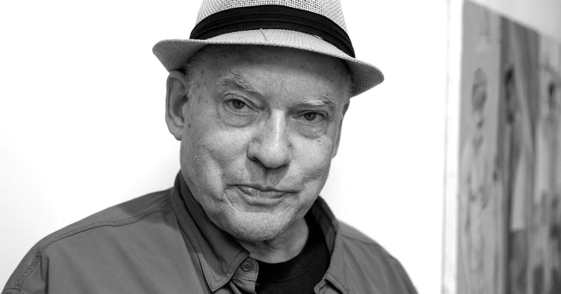 Rosa von Praunheim: The Radical End of a Queer Pioneer