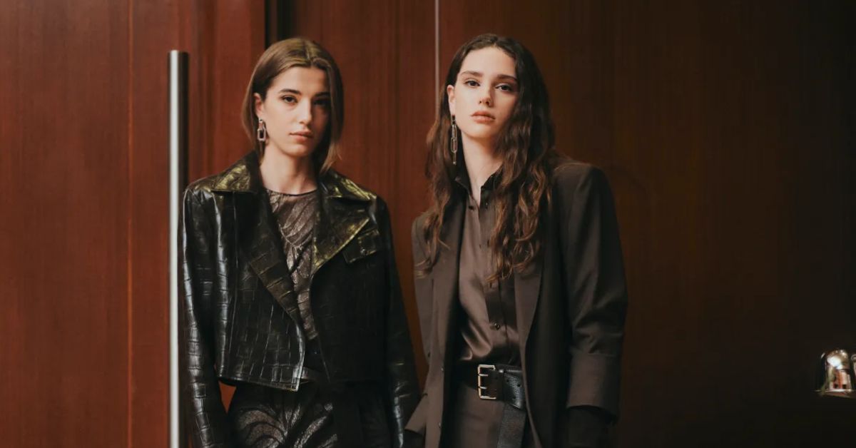 Ralph Lauren Pre-Fall 2026: The Radical Rebellion of Permanence