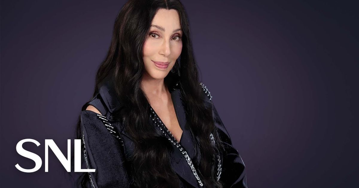 Cher’s SNL Takeover: A Masterclass in Pop Immortality