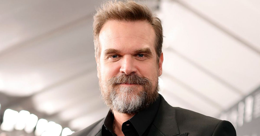 David Harbour’s Paley Exit: Inside the Crisis Shadowing Stranger Things’ Finale