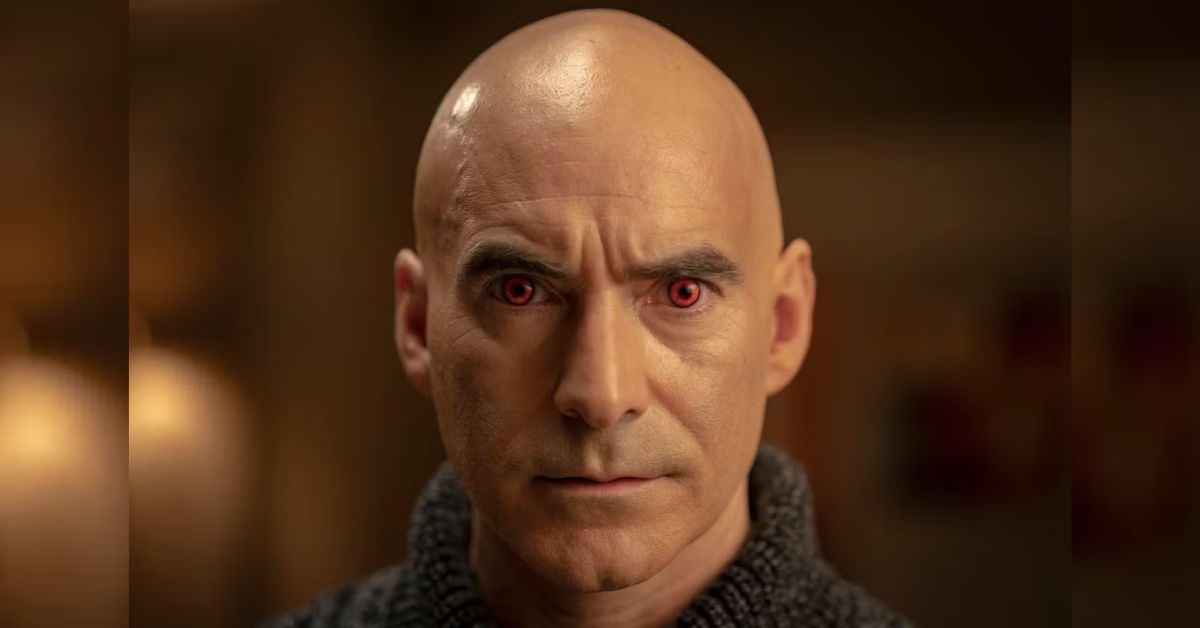 Talamasca: The Secret Order — The Battle for Global TV Prestige