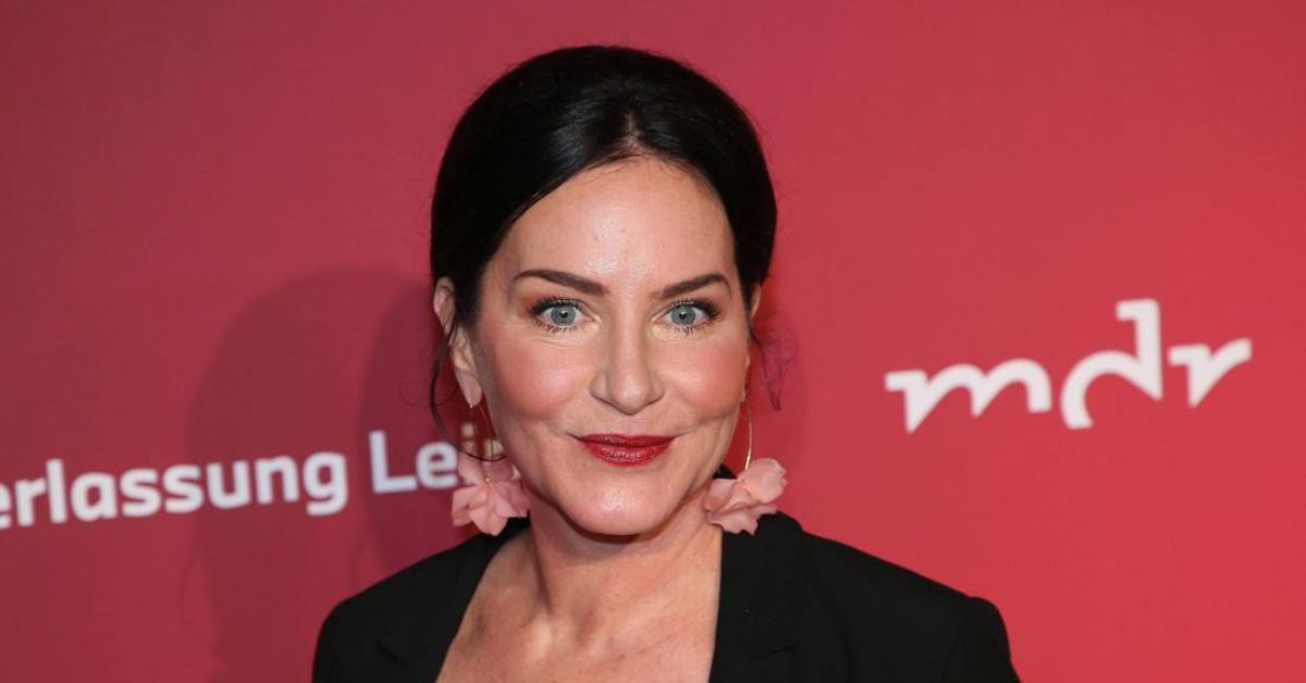 The Body Double Secret: Inside Marisa Burger’s Emotional Exit from *Die Rosenheim-Cops*