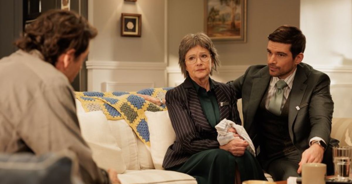 Jackie Woodburne’s Dark Reinvention: From Ramsey Street to Coastal Noir