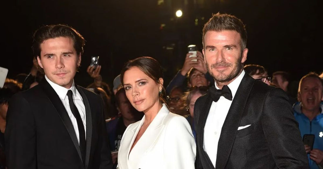 The Beckham Brand Fracture: Why David and Victoria Unfollowed Brooklyn