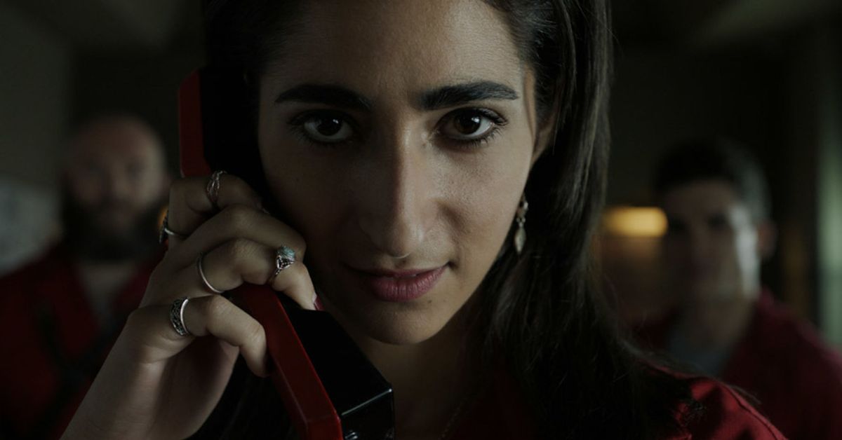 Alba Flores and the Unraveling of Spain’s Most Mythic Dynasty