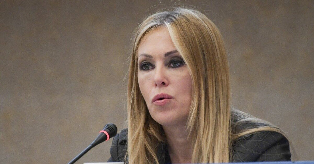 Bruzzone’s Revenge: The Strategic War Shaking Italian TV