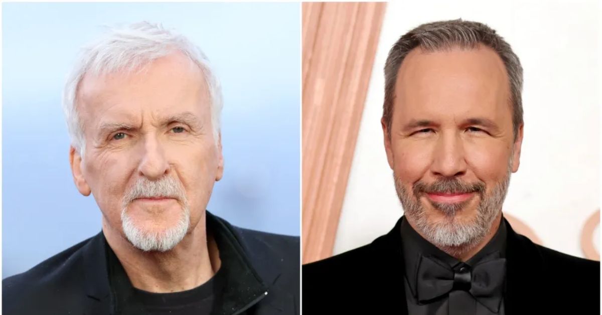 Cameron vs. The Academy: The Truth Behind the Dune Snub