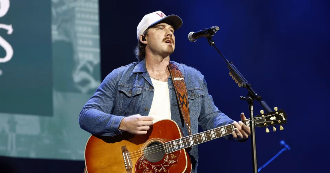 Tate McRae’s Unapologetic Gambit: The Strategic Truth Behind the Morgan Wallen Controversy