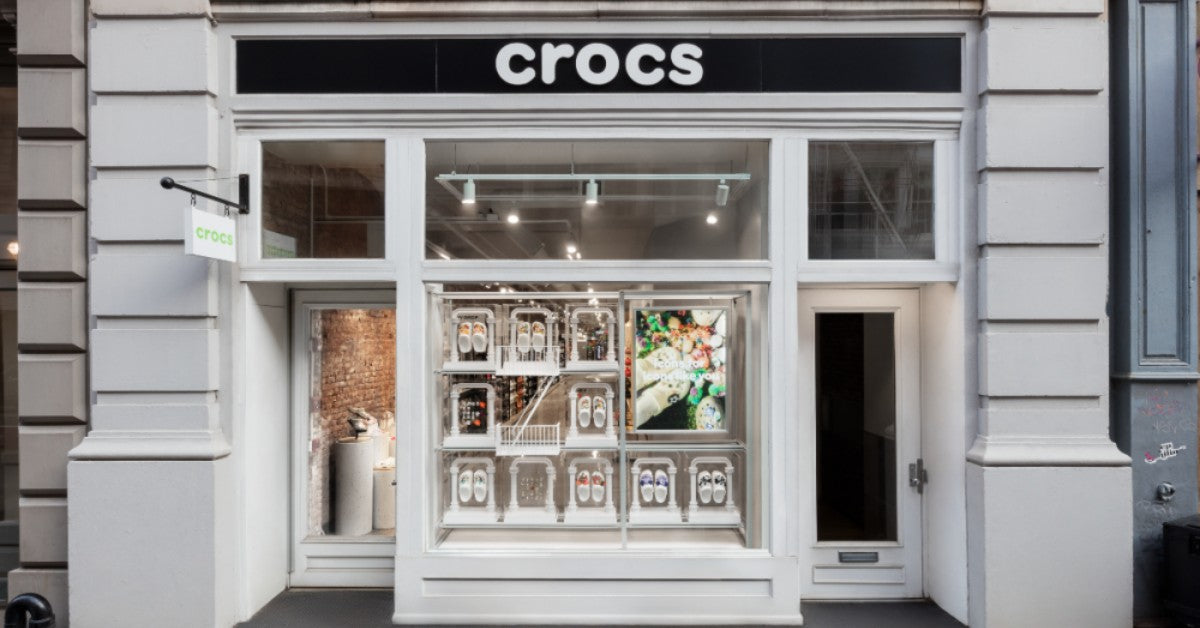 Crocs Inc. Sets Stage for Q3 2025 Earnings Call: What Investors Should Watch