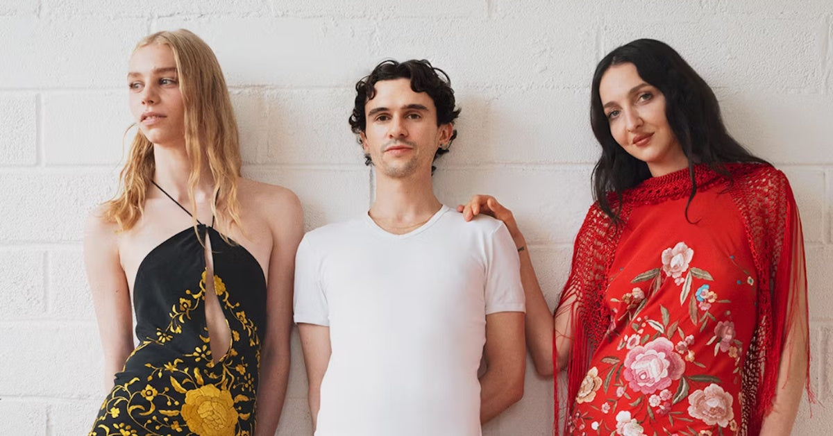 Conner Ives: Redefining Americana and Sustainability in Fashion’s Vanguard