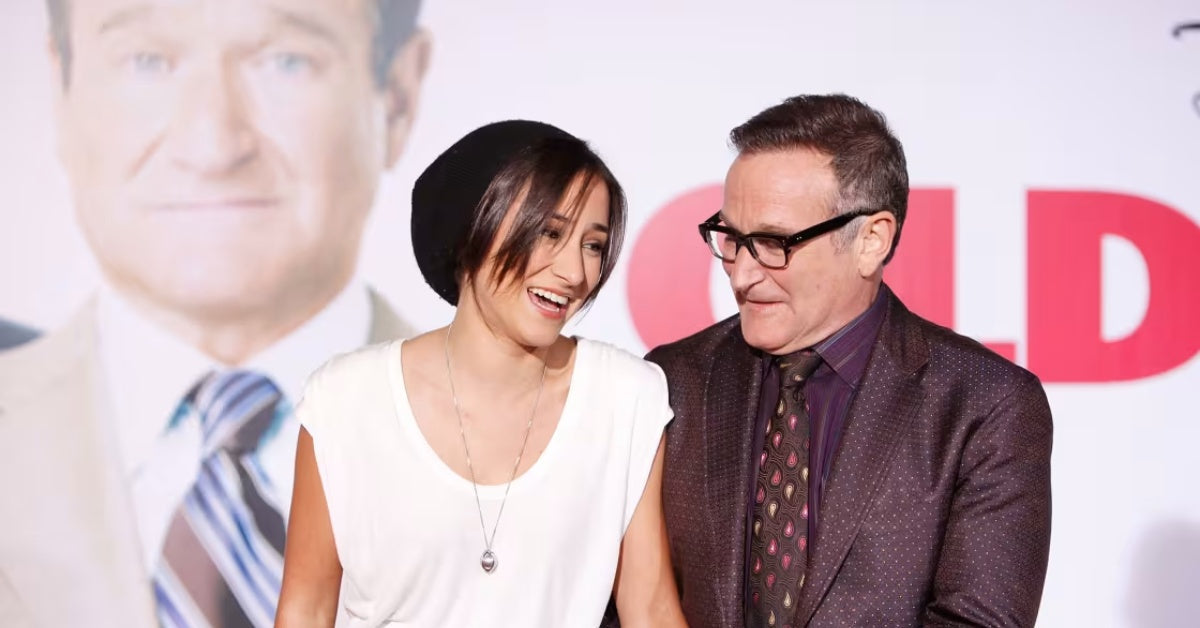 Zelda Williams Condemns AI Videos of Robin Williams: Hollywood’s Ethical Reckoning