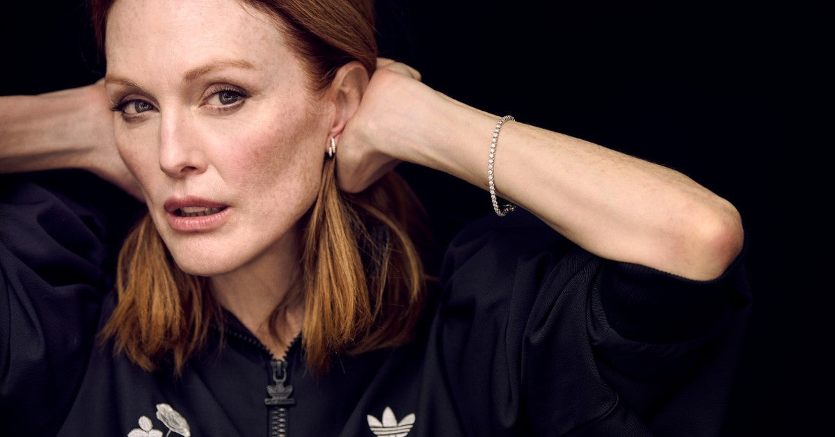 Julianne Moore’s Enduring Influence on Fashion Through Film Roles