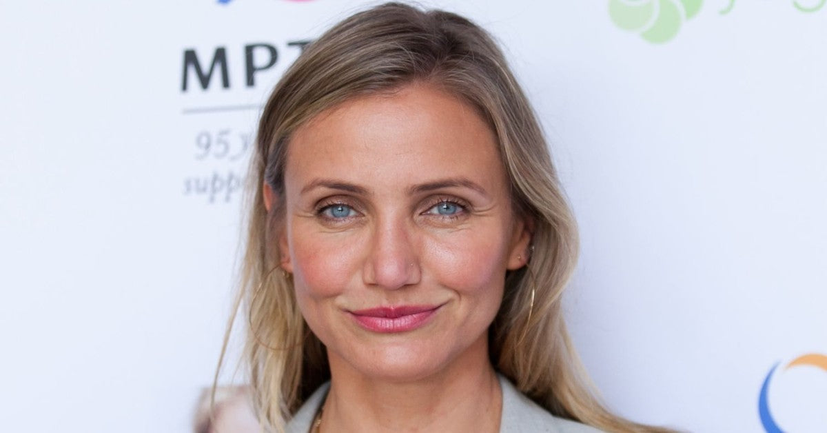 Cameron Diaz Debuts Her Boldest Short Hair Transformation in Over a Decade