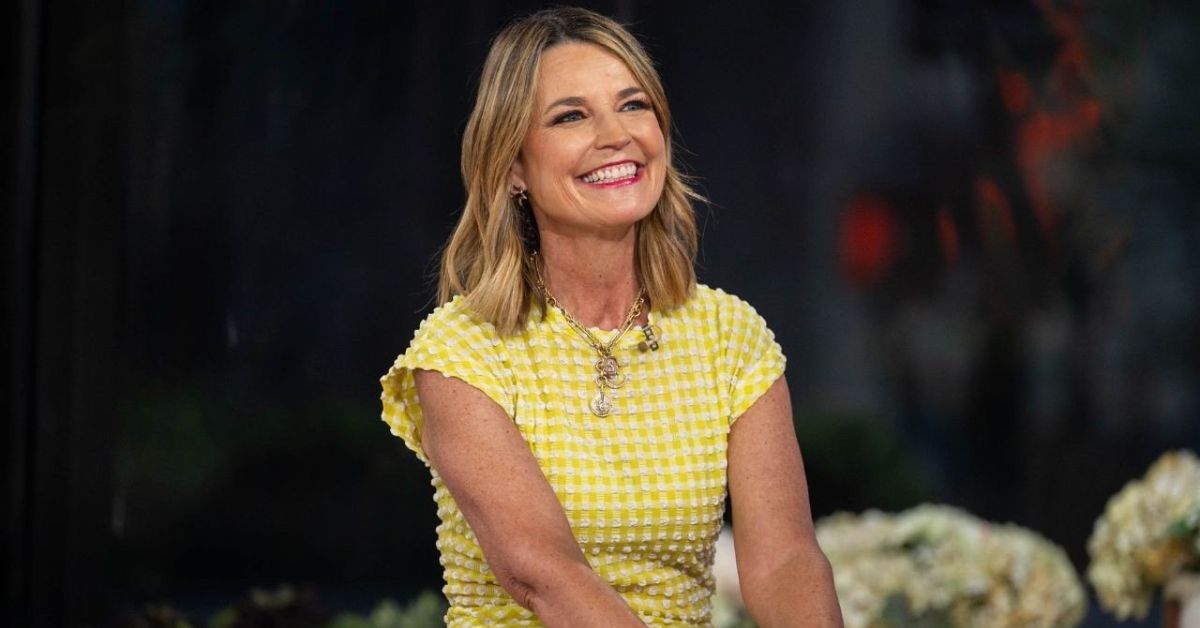 Savannah Guthrie’s Silence: The High Stakes of Morning TV’s Vocal Crisis