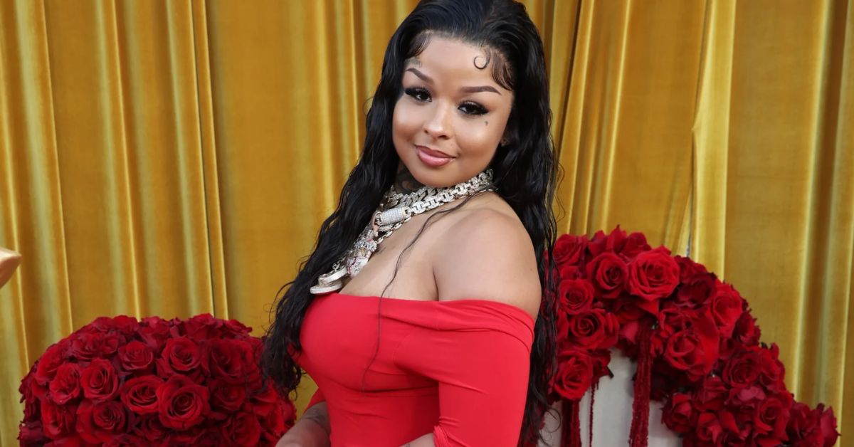 The Sprinter Van Schism: Chrisean Rock, Coi Leray, and the Architecture of a Viral Feud