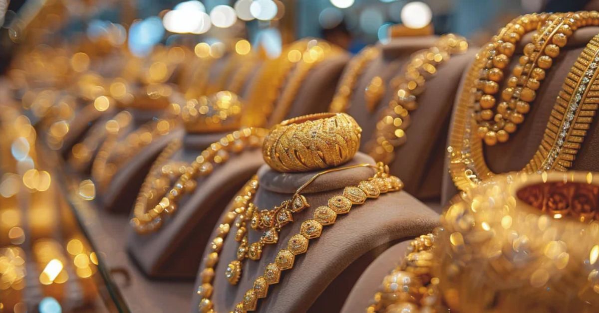 UAE Luxury Jewelry Market Set for Double-Digit Growth Amid Premium Demand