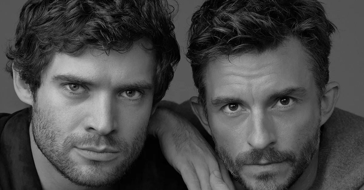 The New Apex: Why Bailey & Corenswet Own the Future of Desire