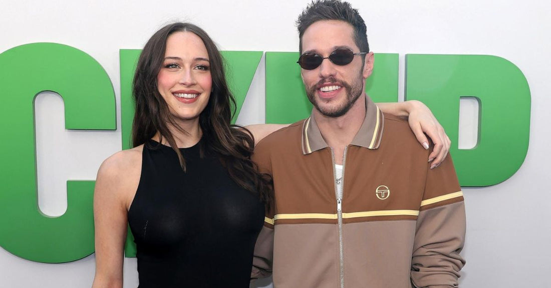 Pete Davidson’s "Dad Era": A Cultural Reset and New Legacy