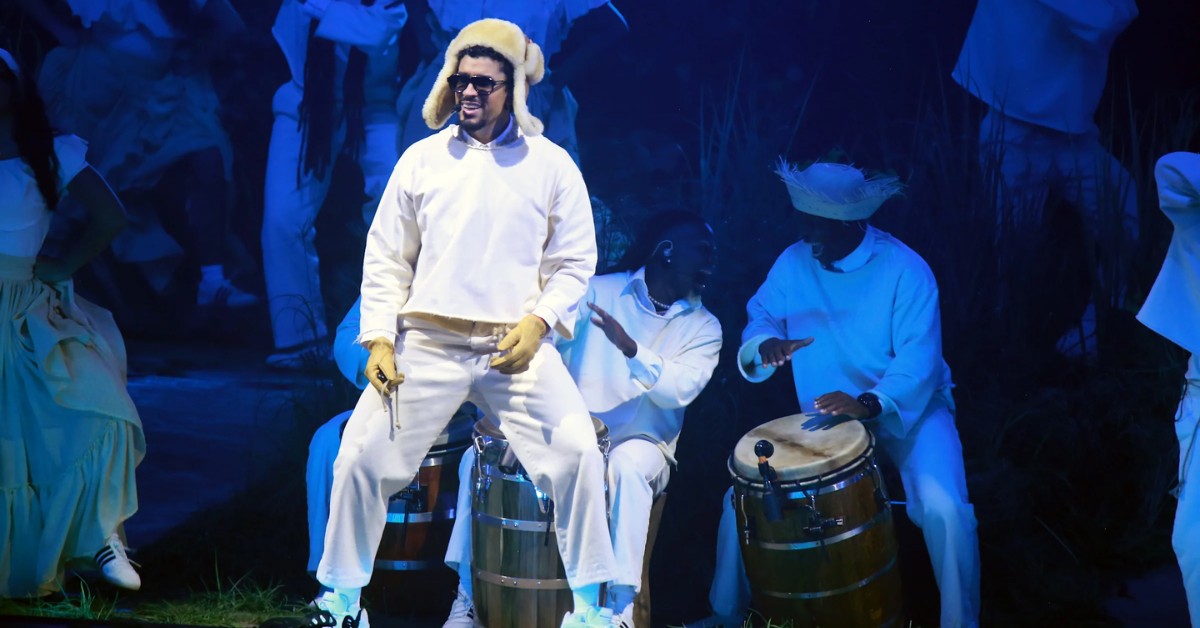 Bad Bunny’s Super Bowl Booking Sparks Political and Cultural Firestorm