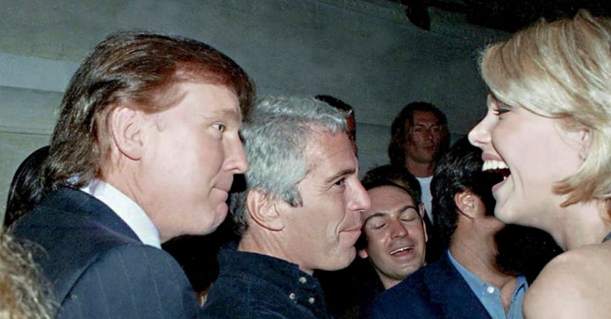 The Epstein Papers: Inside the Trump White House’s Strategic Disclosure