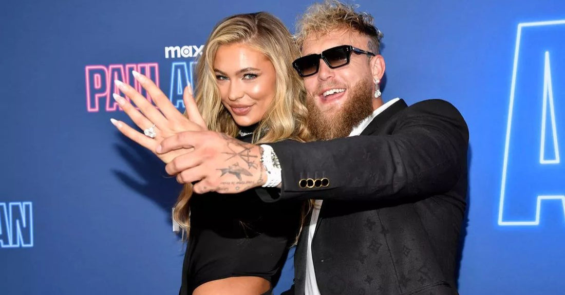 Jake Paul and Jutta Leerdam: The Strategic Brilliance of Sport’s New Power Couple