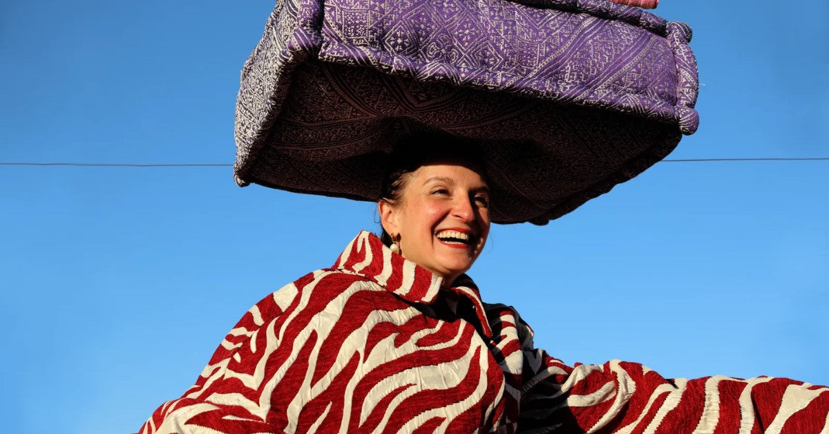 Arab Fashion Award 2025: Fact-Check, Missing Winners, and Digital Access Challenges