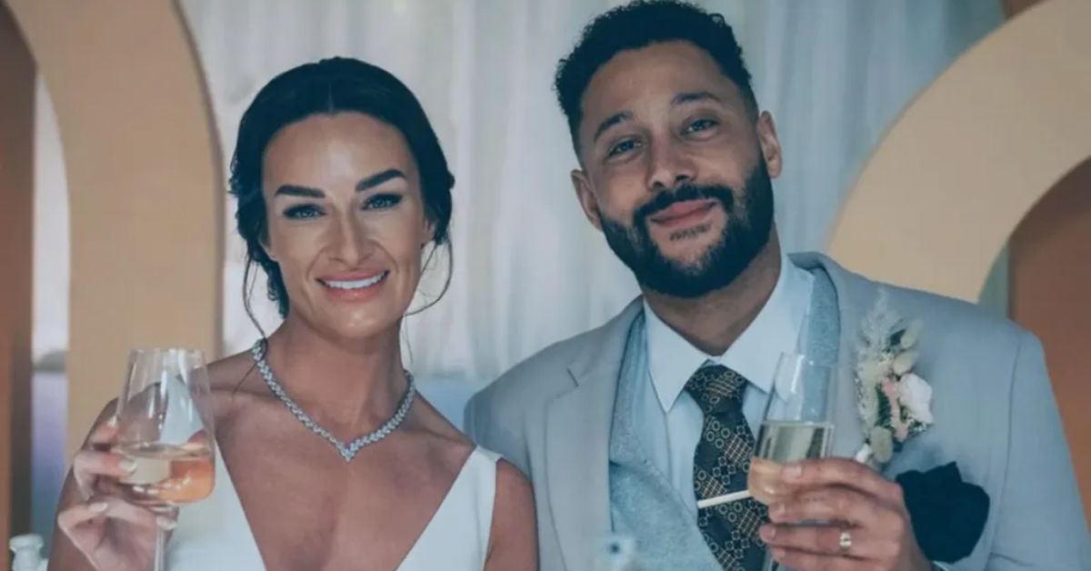 MAFS UK: Bailey’s High-Stakes Gambit to Reclaim the Narrative