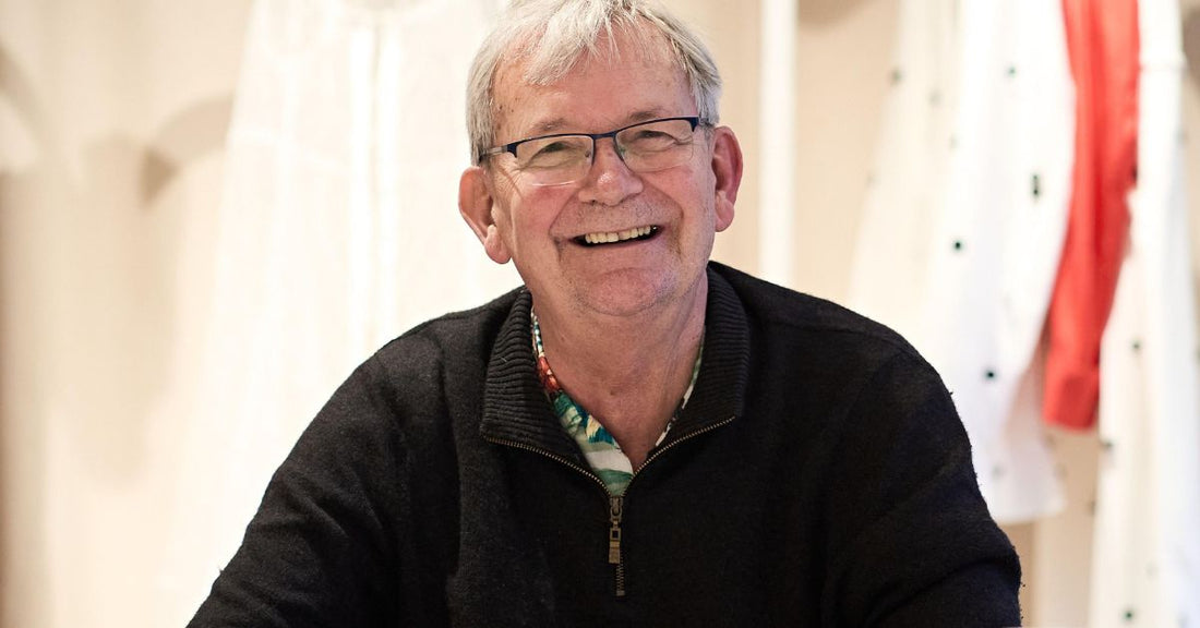 Martin Parr: The Saturated Gaze That Defined Modern Britain Ends