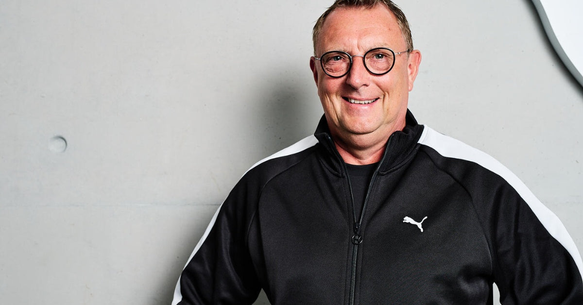 Inside PUMA’s Strategic HR Shift: Thomas John’s Appointment Signals Bold New Era