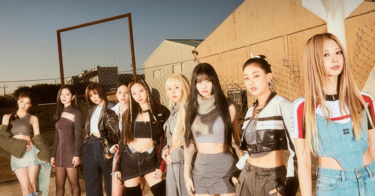 TWICE Headlines 2025 Victoria’s Secret Fashion Show: A Global Celebration of Music, Fashion, and Empowerment