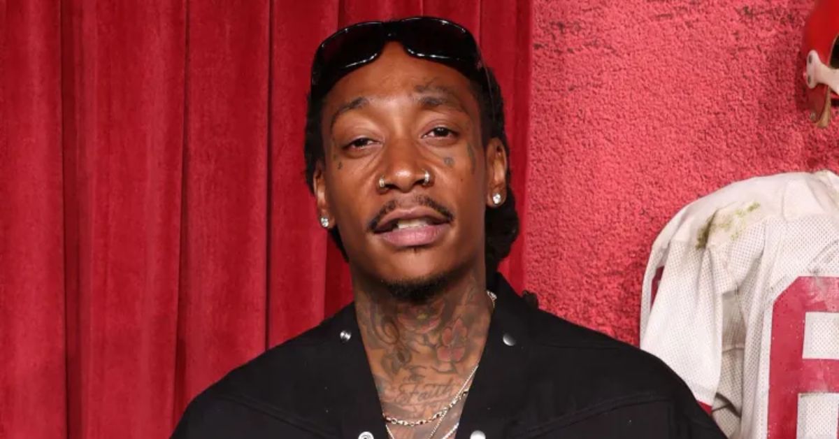 Wiz Khalifa Sentenced to Prison: The Romanian Ruling Shaking Global Touring