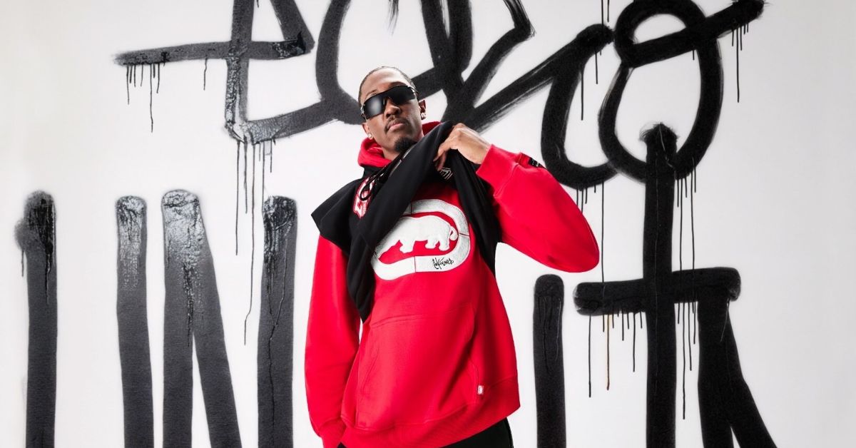 Eckō's Bold Reboot: Jalen Williams Is Its New Face