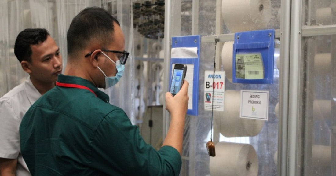 Sae-A Trading Sets South Korean Milestone with Better Cotton Initiative Certification