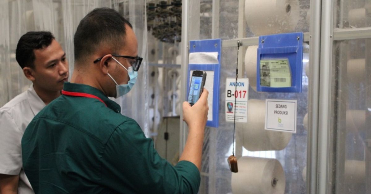 Sae-A Trading Sets South Korean Milestone with Better Cotton Initiative Certification