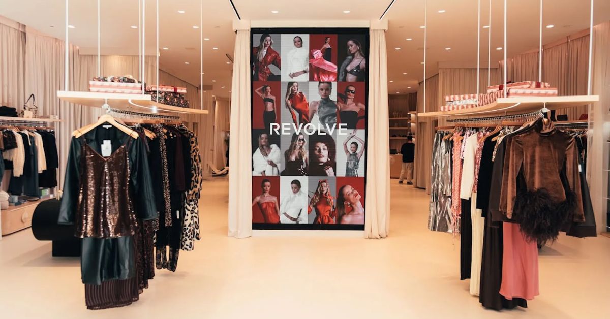Revolve's High-Stakes Q3: What's Next for Fashion's Titan?