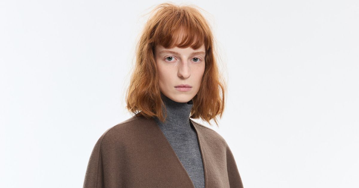 Why This Biotech Coat Will Change Fashion