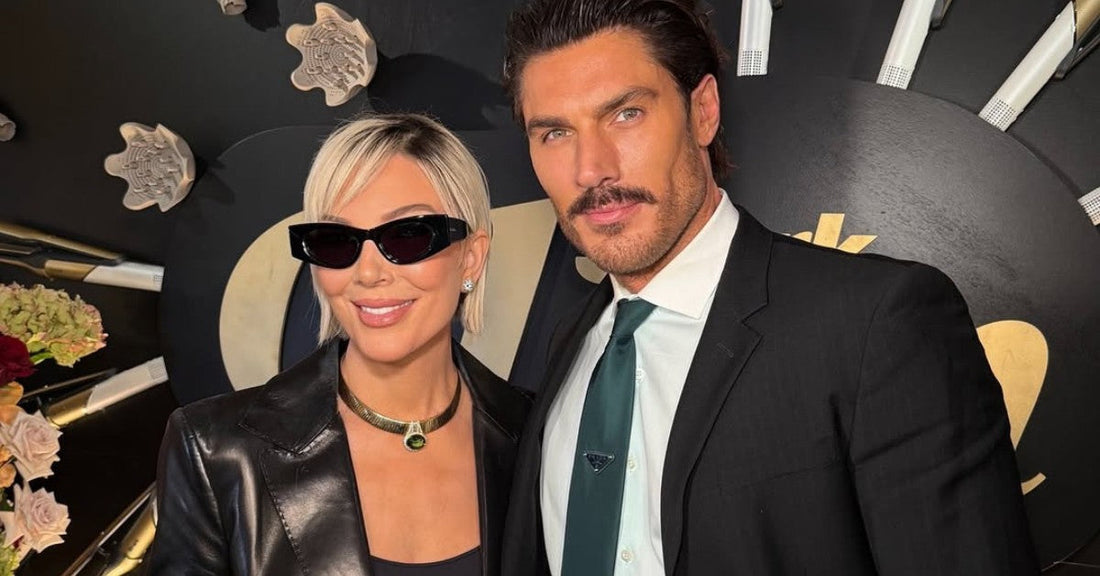 Kris Jenner’s Blonde Transformation: A Bold Reinvention Shocks Fashion World