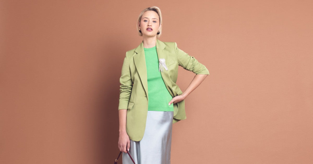 Ladylike Fashion Returns: Classic Elegance with a Modern Edge