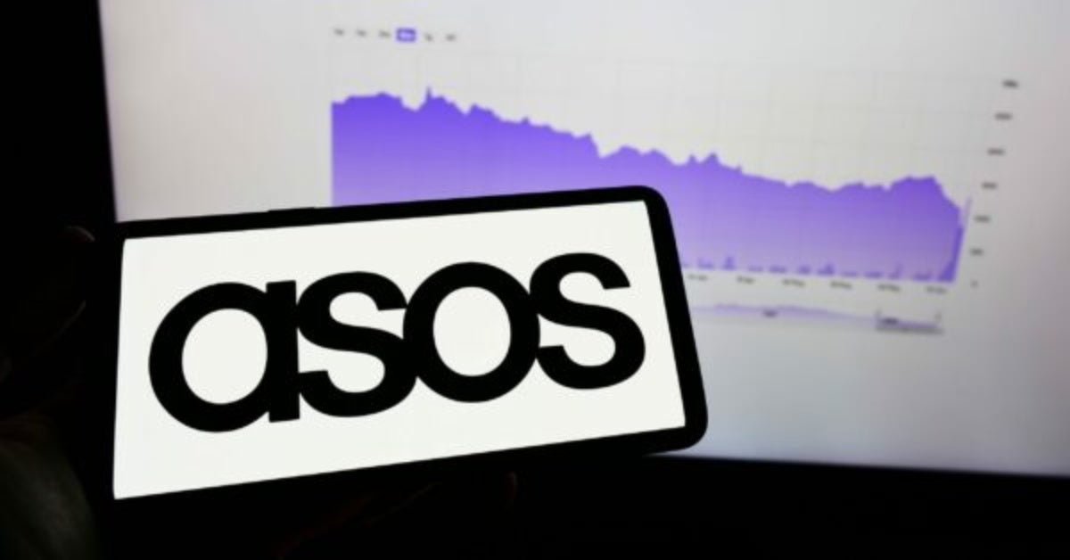 ASOS Collective Redefines Premium Menswear for the Modern Wardrobe