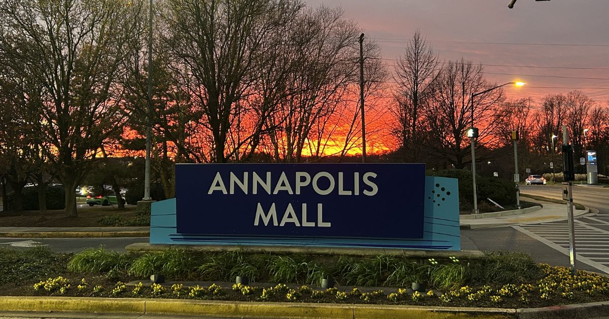 UNIQLO & GOAT USA Lead Annapolis Mall's Huge Revival