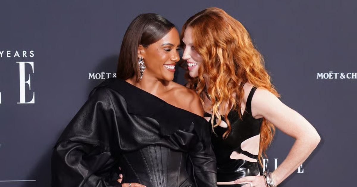 Alex Scott & Jess Glynne: A Jungle Confession Reshaping Luxury