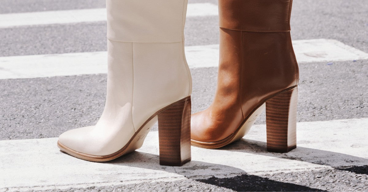 Marc Fisher LTD at 10: How a Footwear Visionary Redefined Casual Luxe